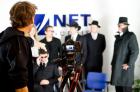 NETservis: PF 2012